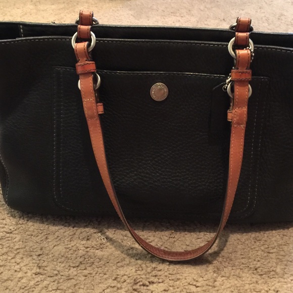 ❌SOLD Coach Handbag