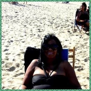 Meet your Posher, Sharon