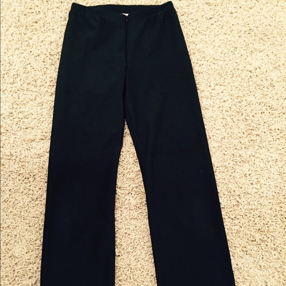 ⛔️SOLD⛔️Nike pants.
