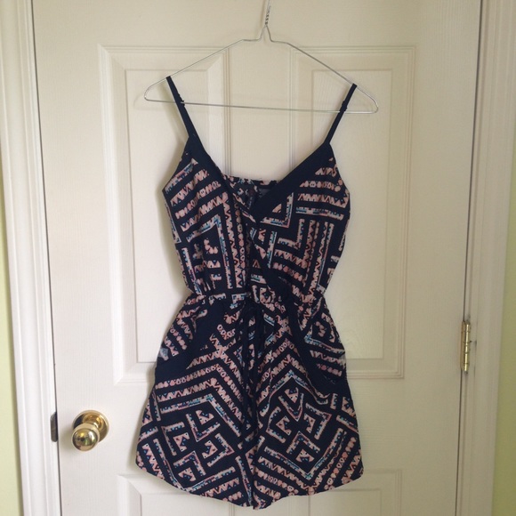 Romper - Reserved for classycamera