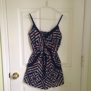 Romper - Reserved for classycamera