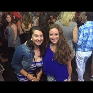 Meet your Posher, Mary