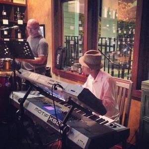 Meet your Posher, Melvin