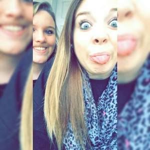 Meet your Posher, Jordan