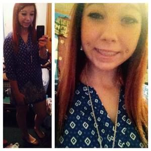 Meet your Posher, Cierra