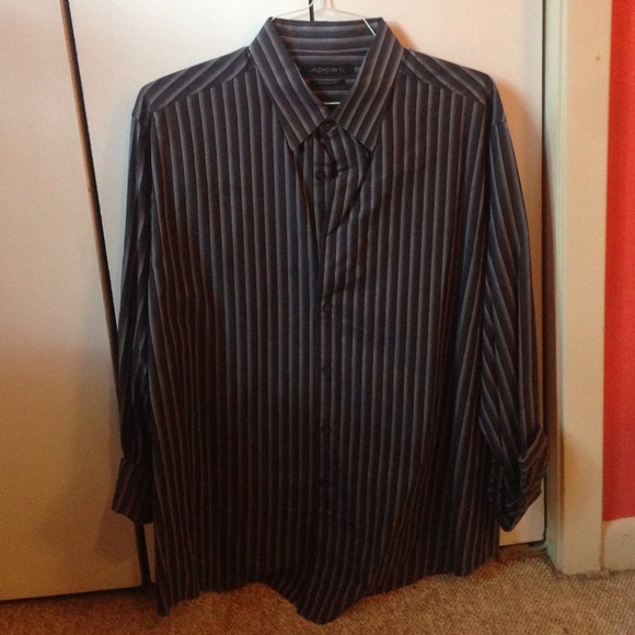 Mens Button Up