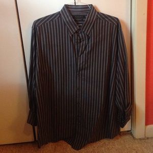 Mens Button Up