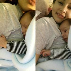 Meet your Posher, Yadira