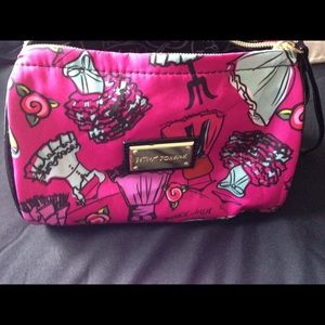 Betsy Johnson Bag