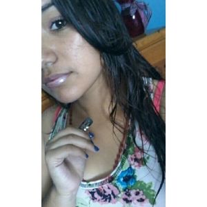 Meet your Posher, Janet