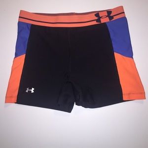 BRAND NEW UNDER ARMOR SPANDEX NWOT