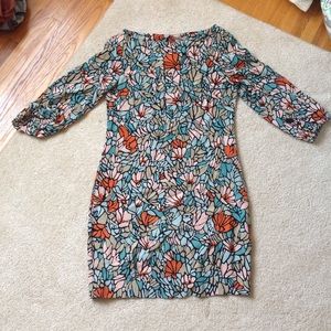 Size XS lightweight dress--too cute to pass up!
