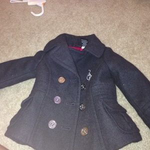 toddler coat