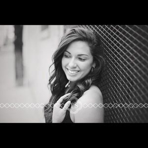 Meet your Posher, Alysia