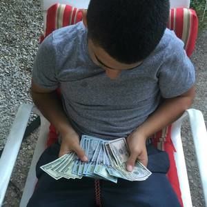 Meet your Posher, Patrick