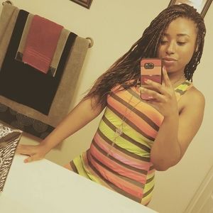 Meet your Posher, Breana
