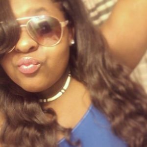 Meet your Posher, Mya