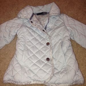 toddler coats