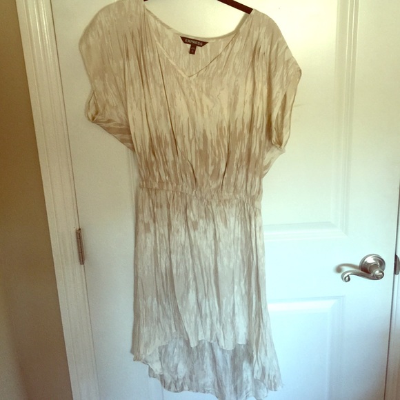 Hi-low dress - Picture 1 of 1