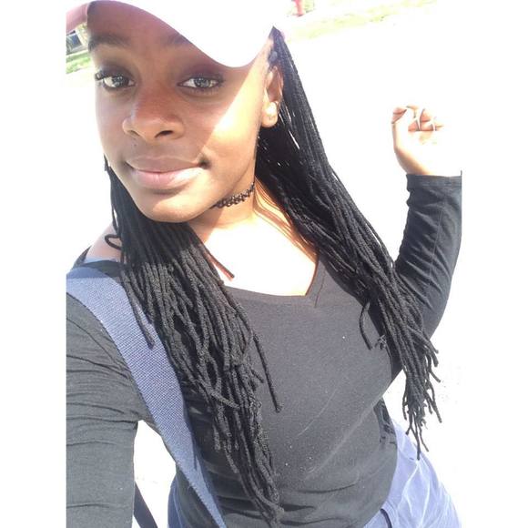 Meet your Posher, Karishia - Picture 1 of 1