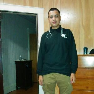 Meet your Posher, Rosa