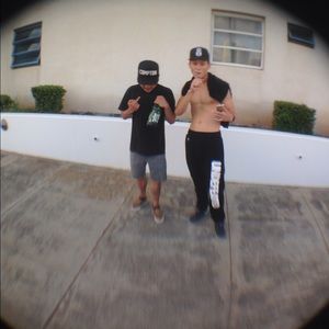 Meet your Posher, Allen