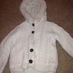 toddler jacket