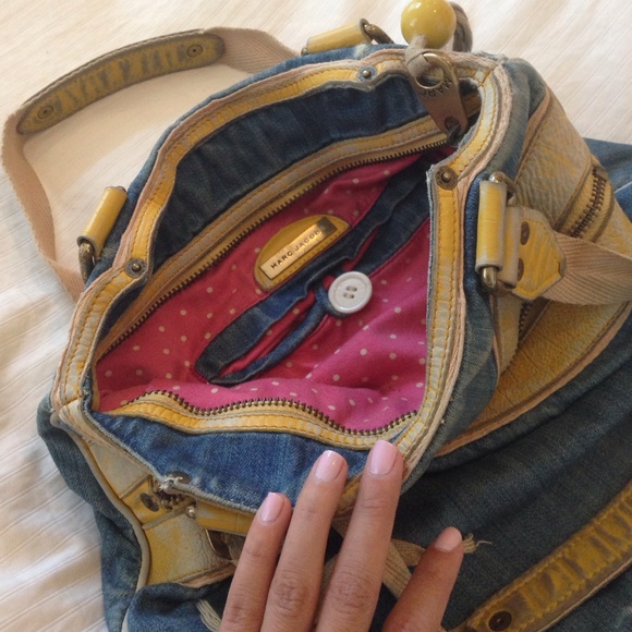 Marc by Marc Jacobs Handbag - Picture 2 of 4