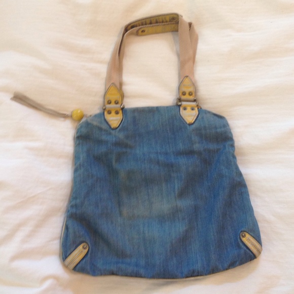 Marc by Marc Jacobs Handbag - Picture 3 of 4