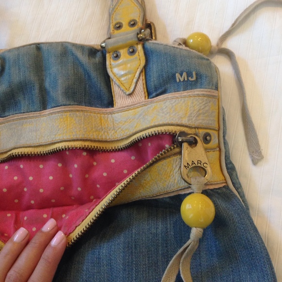 Marc by Marc Jacobs Handbag - Picture 4 of 4