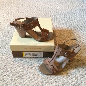 Franco Sarto Sandals