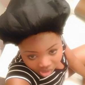 Meet your Posher, Obaapa