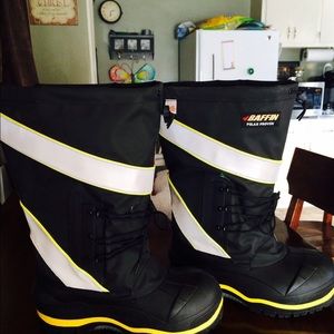 Baffin boots