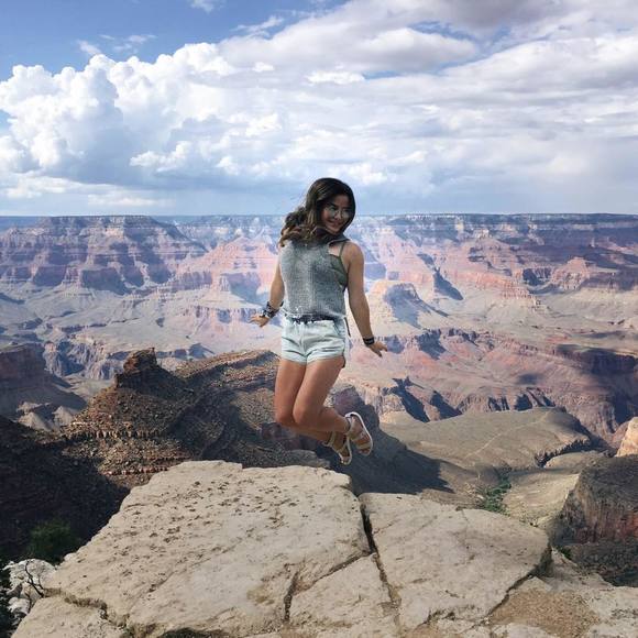 Meet your Posher, Shauna - Picture 1 of 1