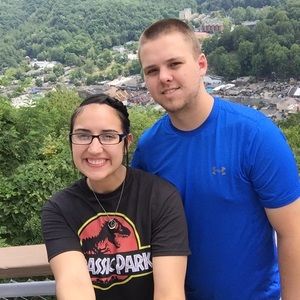 Meet your Posher, Bethany