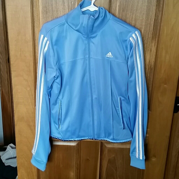 Women's Adidas Jacket