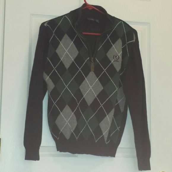 IZOD Sweaters - Izod Boys Sweater