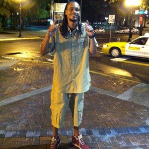 Meet your Posher, Tony