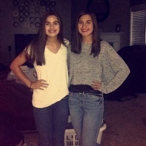 Meet your Posher, Katelynn