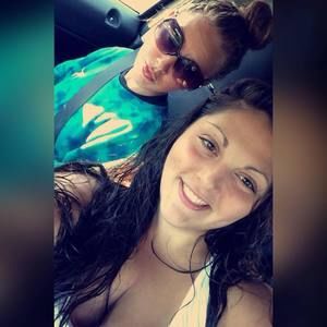 Meet your Posher, Brittney