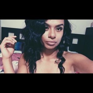 Meet your Posher, Annaliz