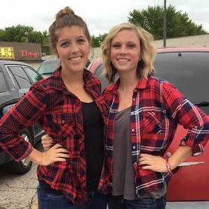 Meet your Posher, Tia