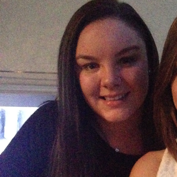 Meet your Posher, Kim