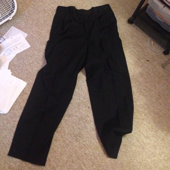 Mens dress pants