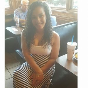 Meet your Posher, Amber kay