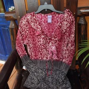 For the woman on the go! Wrinkle FREE beautiful!