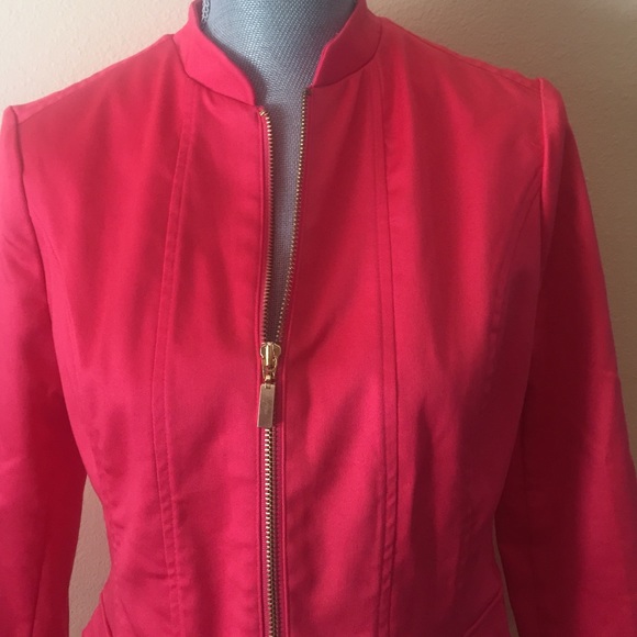 BNWT charter club jacket/blazer size 4 - Picture 2 of 4