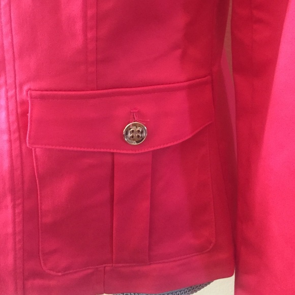 BNWT charter club jacket/blazer size 4 - Picture 3 of 4