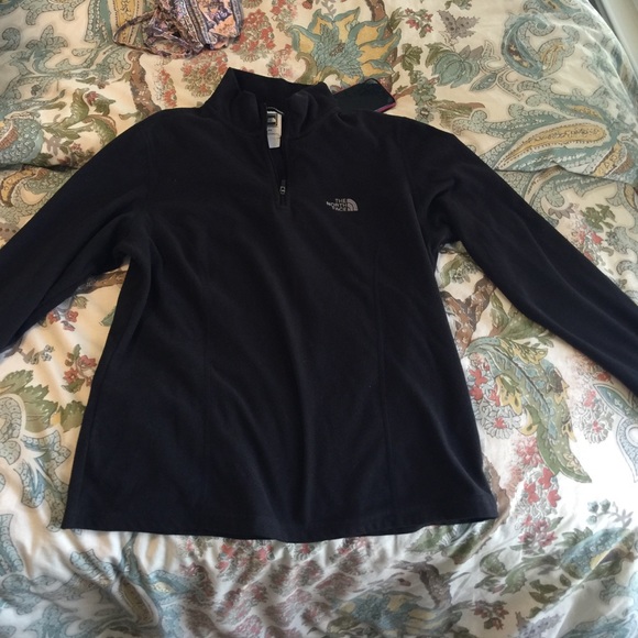 North face women's jacket.