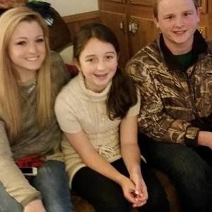 Meet your Posher, Leigh